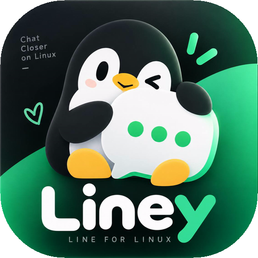 Liney — LINE for Linux